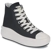 Image de Baskets montantes Converse  CHUCK TAYLOR ALL STAR MOVE HI M66810348