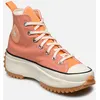 Image de Run Star Hike Hi par Converse Orange 36 Femme
