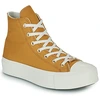 Image de Baskets montantes Converse  CHUCK TAYLOR ALL STAR LIFT HI M66479784