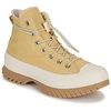 Image de Baskets montantes Converse  CHUCK TAYLOR ALL STAR LUGGED 2.0 SUMMER UTILITY-TRAILHEAD GOLD/B M66962392