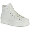 Image de Baskets montantes Converse  CHUCK TAYLOR ALL STAR MODERN LIFT PLATFORM CANVAS M67548770