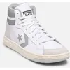 Image de Pro Blaze Classic Mid par Converse Blanc 40 Homme