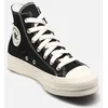 Image de Chuck Taylor All Star Lift Flower Play H par Converse Noir 36 Femme
