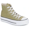 Image de Baskets montantes Converse  CHUCK TAYLOR ALL STAR LIFT P26956962