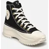 Image de Run Star Hike Stitch Sich Hi par Converse Noir 38 Femme