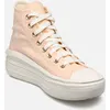 Image de Chuck Taylor All Star Move Crafted Color par Converse Rose 37 1/2 Femme
