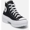 Image de Baskets Converse Chuck Taylor All Star Lugged Heel Hi pour Femme Noir 36