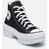 Image de Chuck Taylor All Star Lugged Heel Hi par Converse Noir 39 Femme