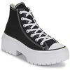 Image de Baskets montantes Converse  CHUCK TAYLOR ALL STAR LUGGED HEEL PLATFORM M66962392