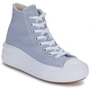 Image de Baskets montantes Converse  CHUCK TAYLOR ALL STAR MOVE PLATFORM M66810348