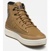 Image de Chuck Taylor All Star Equip Wp Hi par Converse Marron 40 Homme