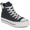 Image de Baskets montantes Converse  CHUCK TAYLOR ALL STAR PUFF LIFT COZY PLATFORM P28339599