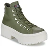 Image de Baskets montantes Converse  CHUCK TAYLOR ALL STAR LUGGED HEEL WATERPROOF M66962392