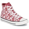 Image de Baskets montantes Converse  CHUCK TAYLOR ALL STAR LEOPARD REMIX M67739050