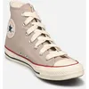 Image de Chuck Taylor All Star Hi par Converse Beige 36 Femme