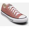 Image de Chuck Taylor All Star Ox par Converse Rose 36 Femme
