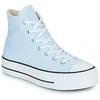 Image de Baskets montantes Converse  CHUCK TAYLOR ALL STAR LIFT PLATFORM M67265202
