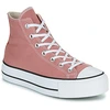Image de Baskets montantes Converse  CHUCK TAYLOR ALL STAR LIFT PLATFORM M67265202