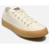 Image de Chuck Taylor All Star Retro Rubber Ox W par Converse Blanc 41 Femme