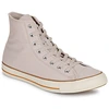 Image de Baskets montantes Converse  CHUCK TAYLOR ALL STAR CANVAS   LEATHER M67940376