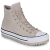 Image de Baskets montantes Converse  CHUCK TAYLOR ALL STAR CITY TREK SUEDE M67556124