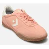 Image de Baskets Converse Run Star Trainer Ox pour Femme Rose 38