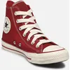 Image de Chuck Taylor All Star Archival Athletics par Converse Bordeaux 36 Femme