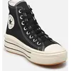 Image de Chuck Taylor All Star Move Hi par Converse Noir 38 Femme