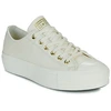 Image de Baskets basses Converse  CHUCK TAYLOR ALL STAR LIFT PLATFORM GOLD M67265202