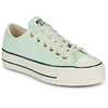 Image de Baskets basses Converse  CHUCK TAYLOR ALL STAR LIFT PLATFORM SUEDE M67265202