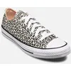 Image de Chuck Taylor All Star Ox par Converse Multicolore 37 Femme