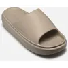 Image de Converse Essential Slide Slip W par Converse Beige 37 1/2 Femme