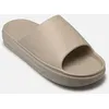 Image de Converse Essential Slide Slip par Converse Beige 41 Homme