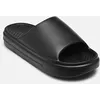 Image de Converse Essential Slide Slip par Converse Noir 40 Homme
