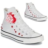 Image de Baskets montantes Converse  CHUCK TAYLOR ALL STAR P29166676