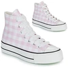 Image de Baskets montantes Converse  CHUCK TAYLOR ALL STAR LIFT P29166730
