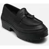 Image de Chuck Taylor All Star Lugged Heel Loafer par Converse Noir 40 Femme