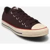 Image de Chuck Taylor All Star Ox Suede W par Converse Marron 36 Femme