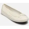 Image de Chuck Taylor All Star Dainty Ballerina S par Converse Blanc 36 Femme