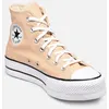 Image de Chuck Taylor All Star Lift Hi par Converse Beige 36 Femme