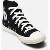Image de Chuck Taylor All Star Hi par Converse Noir 36 Femme
