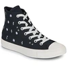 Image de Baskets montantes Converse  CHUCK TAYLOR ALL STAR EMBROIDERED FLOWERS M67839829