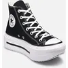 Image de Chuck Taylor All Star Lift Double Stack par Converse Noir 36 Femme