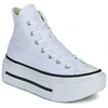 Image de Baskets montantes Converse  CHUCK TAYLOR ALL STAR LIFT DOUBLE STACK M67851208