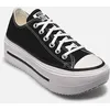 Image de Chuck Taylor All Star Lift Double Stack par Converse Noir 40 Femme