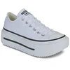 Image de Baskets basses Converse  CHUCK TAYLOR ALL STAR LIFT DOUBLE STACK PLATFORM M67851208