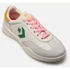 Image de Baskets Converse Run Star Trainer Ox pour Femme Blanc 36
