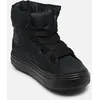 Image de Chuck Taylor All Star Elements Boot Hi par Converse Noir 36 Femme