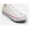 Image de Chuck Taylor All Star Ox par Converse Blanc 38 Femme