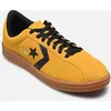 Image de Classic trainer suede ox m par Converse Jaune 39 Homme